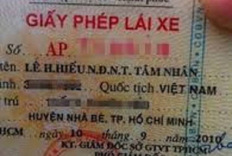 Quá nhiều ý nghĩa tốt đẹp được gửi gắm trong tên gọi.