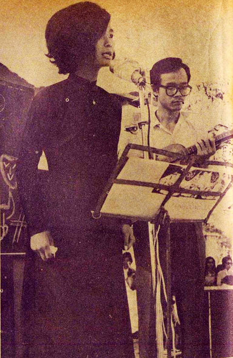 gia Dinh la nho, sai gon la thuong - khung troi hoa mong cua con duong ta di hinh anh 2