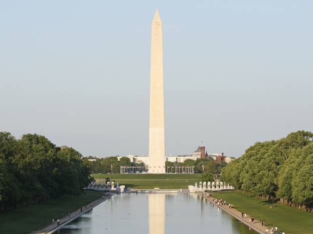 5 Things You Might Not Know About the Washington Monument - HISTORY